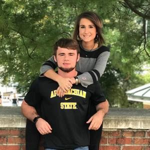 Meet your Posher, Bradley